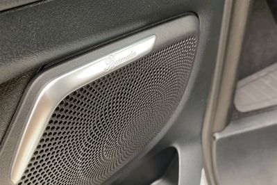 Mercedes V Klasa V300d Długi Avantgarde 4-Matic 9G-Tronic