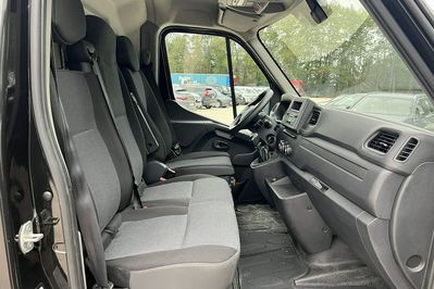 Renault Master L2H2