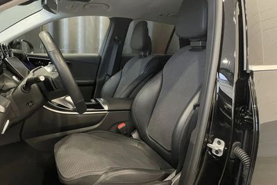 Mercedes GLC 200 d 4-Matic Avantgarde