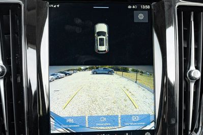 Volvo XC60 B4 D AWD Plus Bright