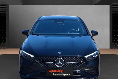 Mercedes Klasa A 200 AMG Line