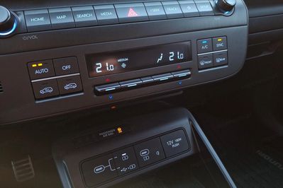 Hyundai Kona 1.6 T-GDI N-Line