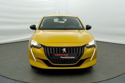 Peugeot 208 Active Pack 1.2 PureTech