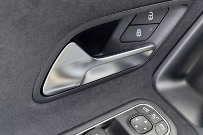 Mercedes CLA 200 AMG Line