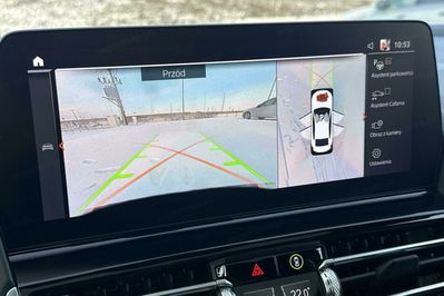 BMW Seria 8 Gran Coupe 840d xDrive M Sport