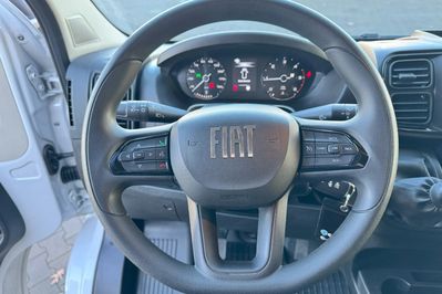 Fiat Ducato Maxi L4H2 Zabudowa Brygadowa