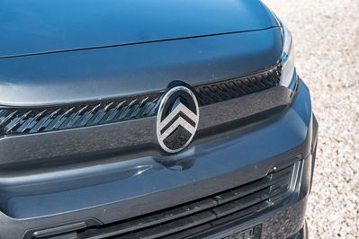 Citroen SpaceTourer XL L2H1 Business EAT8