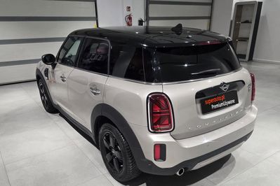 Mini Countryman Cooper Classic Trim aut