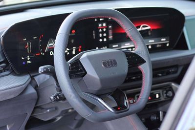 Audi Q5 SQ5 TFSI quattro