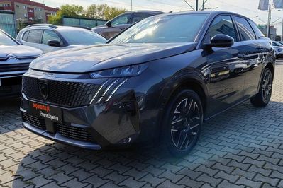 Peugeot 3008 1.2