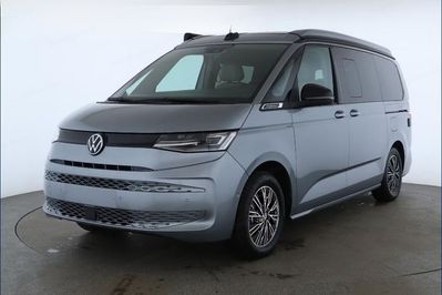 Volkswagen Multivan Coast 2.0 TDI 150KM