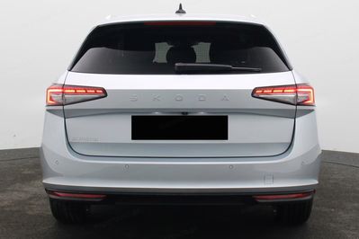 Skoda Superb Edition 130 1.5 TSI Plug-in Hybrid DSG