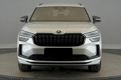 Skoda Kodiaq Sportline 2.0 TDI DSG 4x4