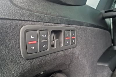 Audi Q7 50 TDI quattro S Line