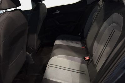 Seat Leon 1.0 TSI