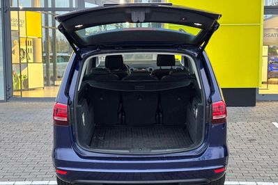 Volkswagen Sharan 1.4 TSI BMT Highline DSG