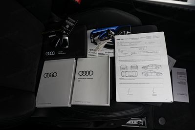 Audi Q5 40 TDI quattro S Line S tronic