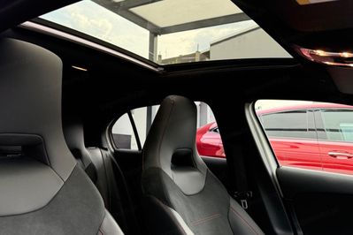 Mercedes Klasa A 200 AMG Line