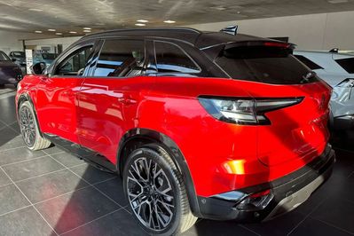 Renault Austral Esprit Alpine 1.2 E-Tech Full Hybrid