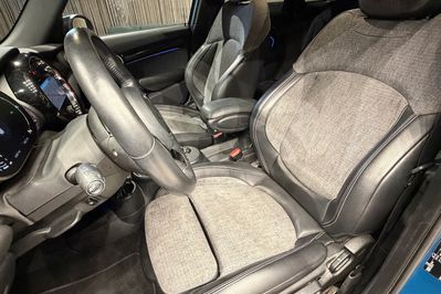 Mini Mini Cooper S