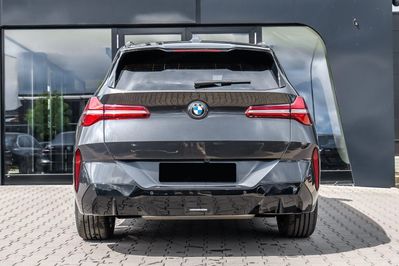 BMW X3 xDrive20d M Sport