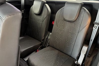 Peugeot 5008 1.2 PureTech Allure Pack S&S EAT8