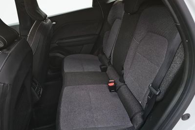 Renault Symbioz 1.8 e-Tech Full Hybrid 160 Techno