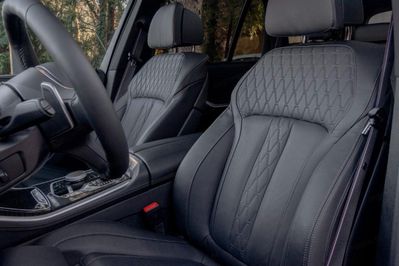 BMW X5 xDrive50e M Sport