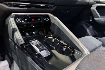 Audi Q5 TDI quattro S line