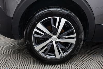 Peugeot 5008 1.5 BlueHDi Allure Pack S&S EAT8