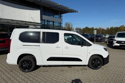 Fiat Doblo Combi L2H1 AT8
