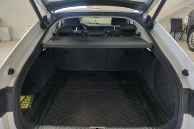 Audi A7 Sportback 45 TFSI mHEV Quattro S tronic