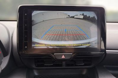 Toyota Yaris Hybrid 1.5 Comfort