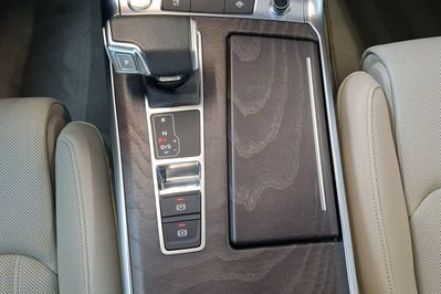 Audi A6 50 TDI quattro S Line