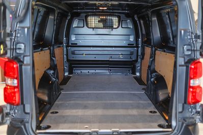 Toyota ProAce Long L2H1 Active