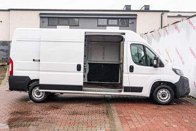 Fiat Ducato 35 L3H2