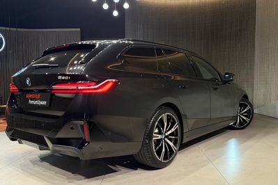 BMW Seria 5 520i mHEV M Sport aut