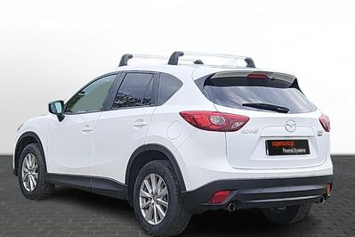 Mazda CX-5 2.0 2WD