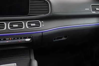Mercedes GLE 450 d 4-Matic AMG Line