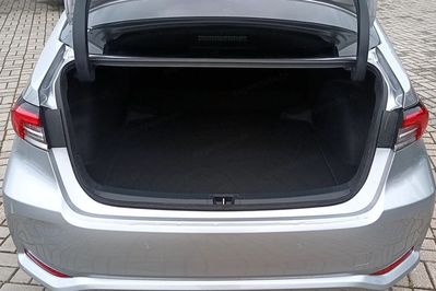 Toyota Corolla 1.5 Comfort MS