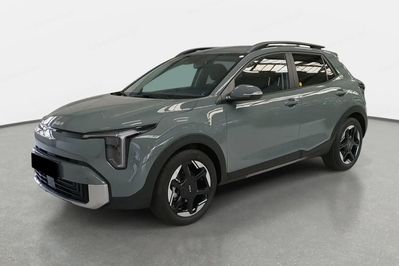 Kia Stonic 1.0 T-GDI Business Line