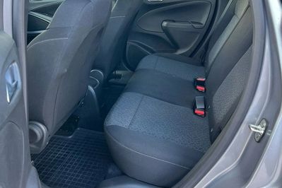 Opel Crossland X 1.2
