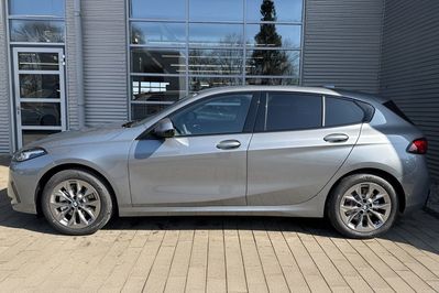 BMW Seria 1 116