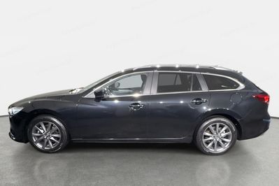 Mazda 6 2.0 Skyjoy