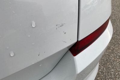 Skoda Kamiq Ambition 1.0 TSI DSG7