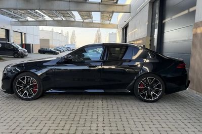 BMW Seria 5 M5