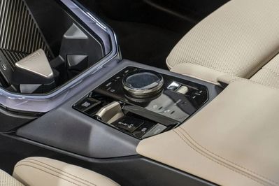 BMW X3 xDrive30e