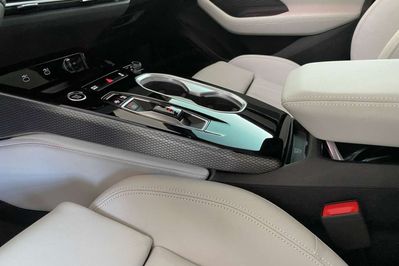 Audi A6 e-Hybrid quattro