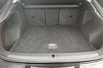 Audi Q3 Sportback 35 TFSI