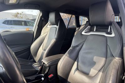 Toyota Corolla Executive 2.0 Hybrid